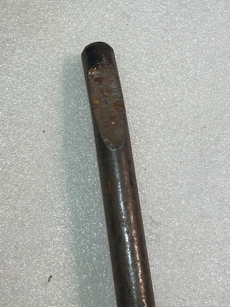 2X PCS 3/8 Shank Aircraft Tools