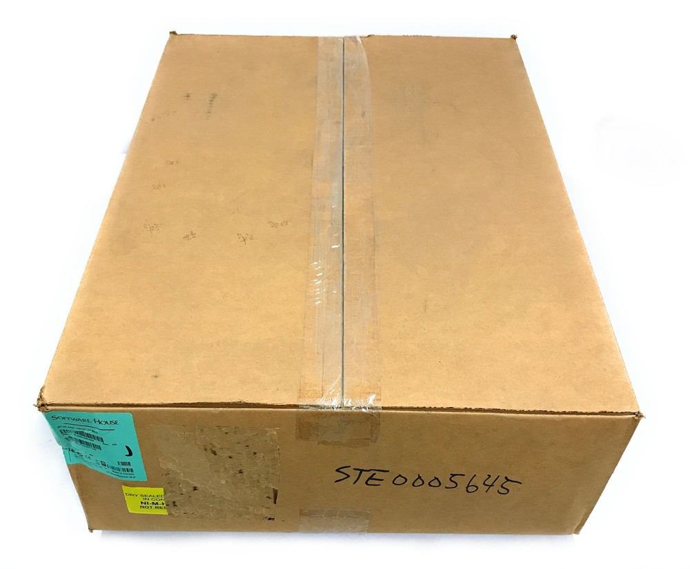 NEW Software House iSTAR Pro STAR016W-64A Access Control Panel Controller