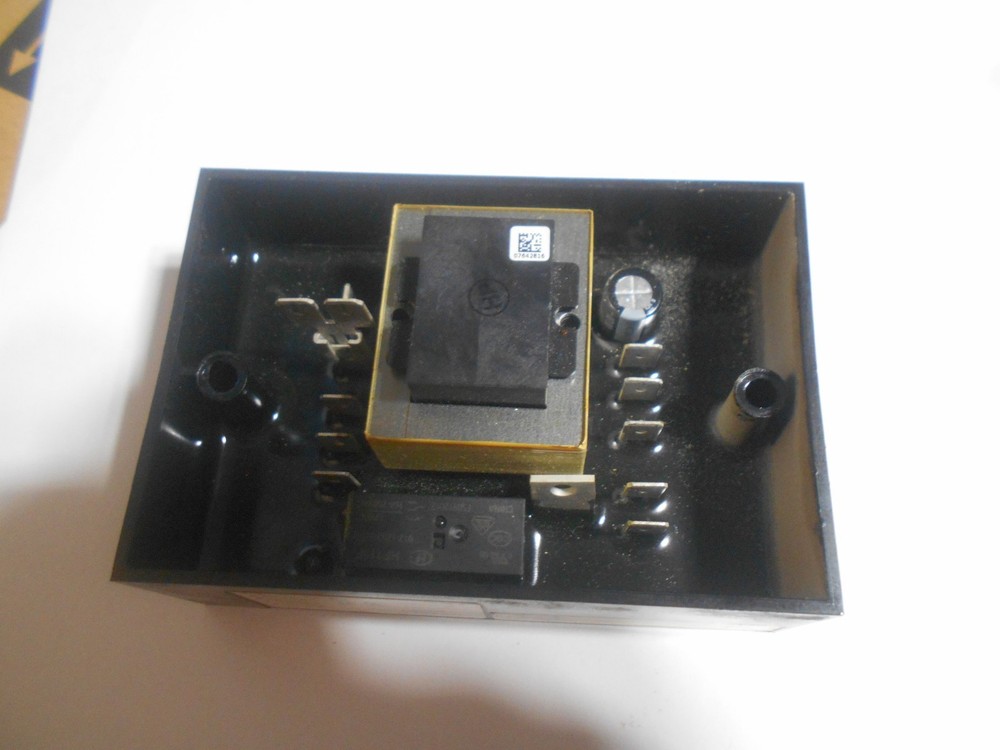 Gile High Limit Model LFE4HW0240AAAAA