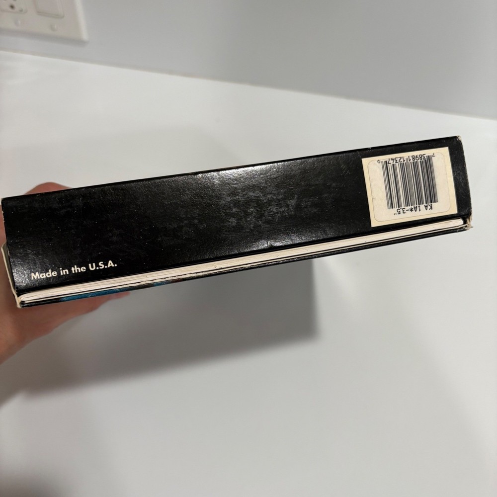 1990s Knowledge Adventure Educational Software CD ROM 8 Disks Vintage PC Game