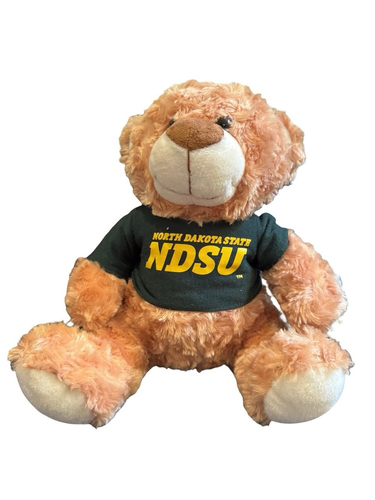 NDSU Bear