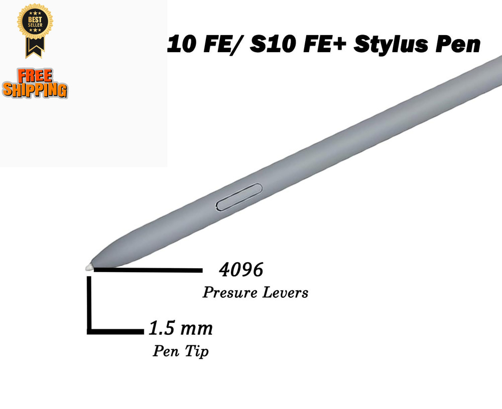 Galaxy Tab S10 FE/ FE+ S Pen for Samsung Blue