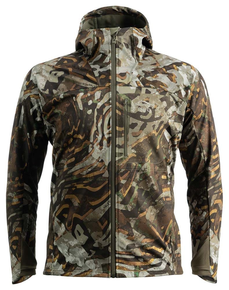 TUO Aptitude Jacket Verse X-Large