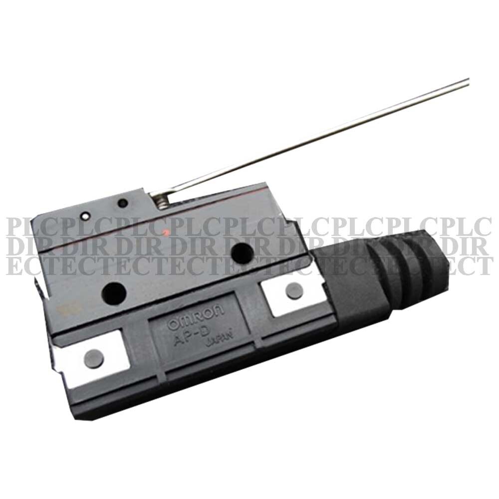 NEW Omron Z-15GW44A55-B5V Basic Micro Switch
