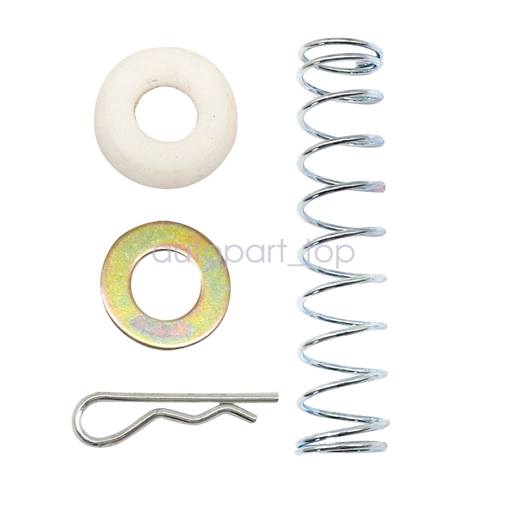 Automatic Transmission Shift Linkage Bushing Spring Kit Fits GM Chevy Olds Buick