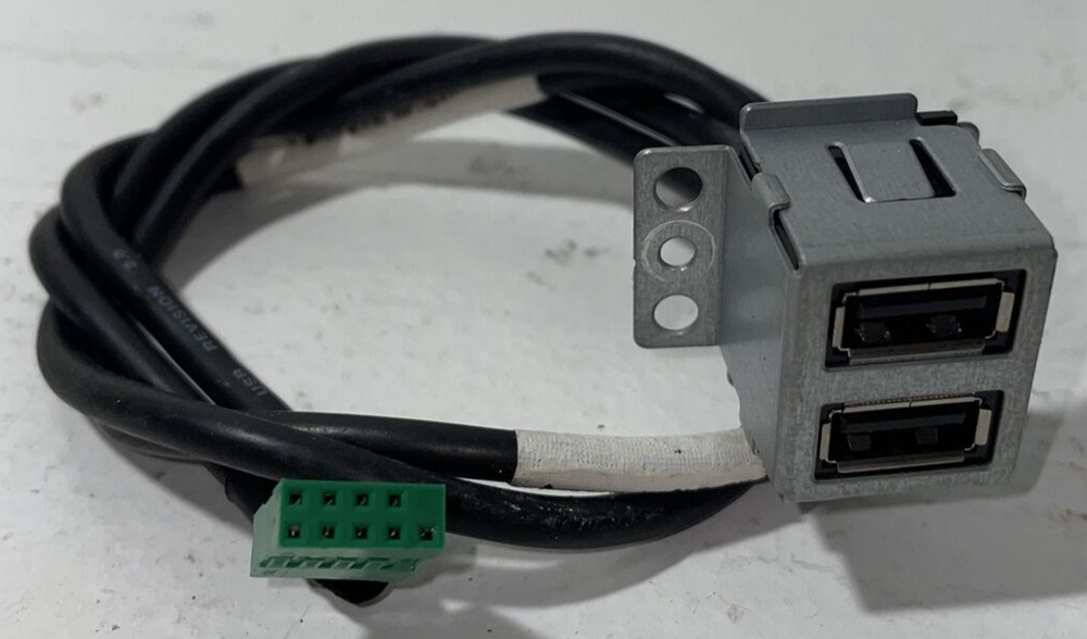 pc usb module