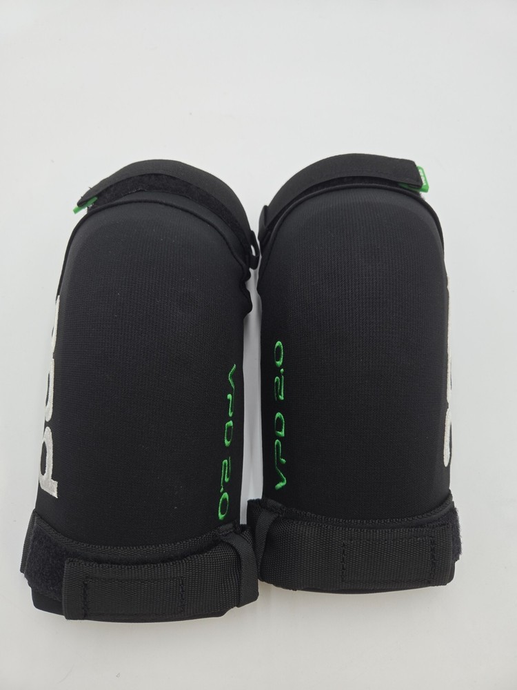 POC Joint VPD 2.0 Elbow Pads Uranium Black Small