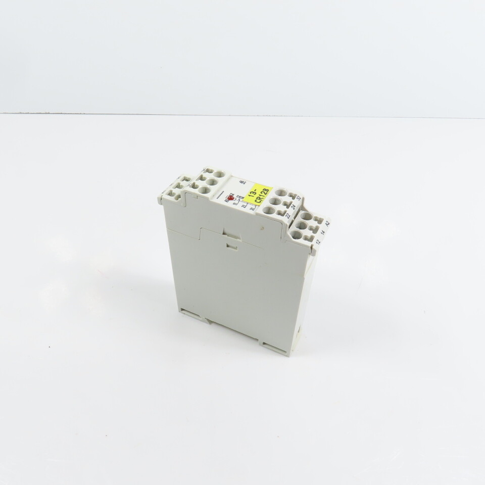 E. Dold u. Sohne KG MK8804.13 24V AC/DC Interface Relay