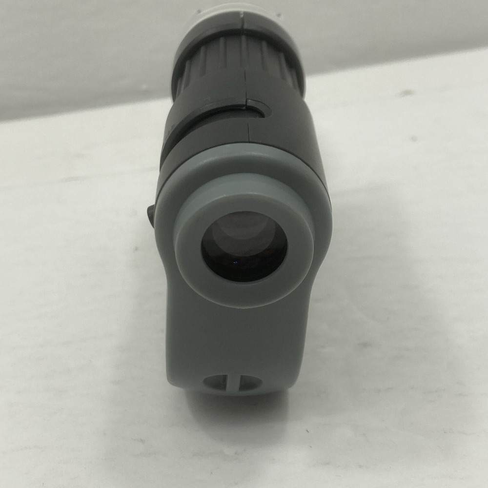 Carson MicroBrite Plus 60x-120x LED Pocket Microscope