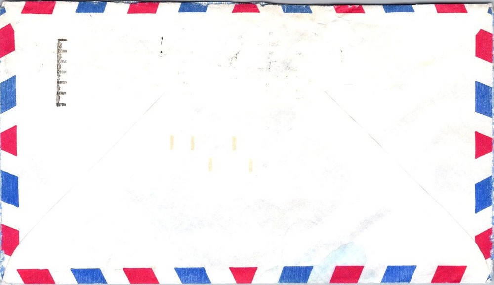 Canada 1970 Calgary alberta - Airmail - A02293