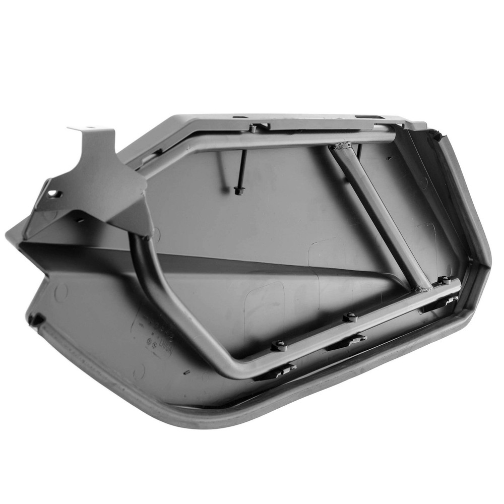 HeyUTV X3 Lower Door Panel Insert Kit for Can Am Maverick X3 MAX 2017-2021