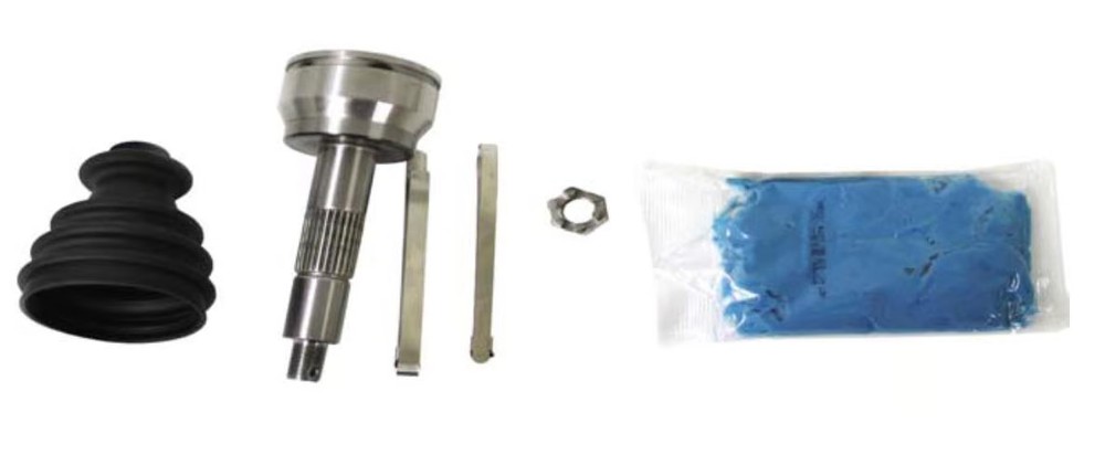 Wild Boar Heavy Duty Joint Kit CVJ351 CJ351
