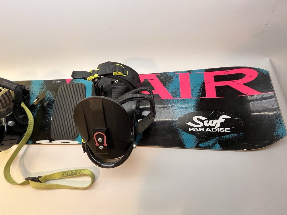 Burton Air Snowboard