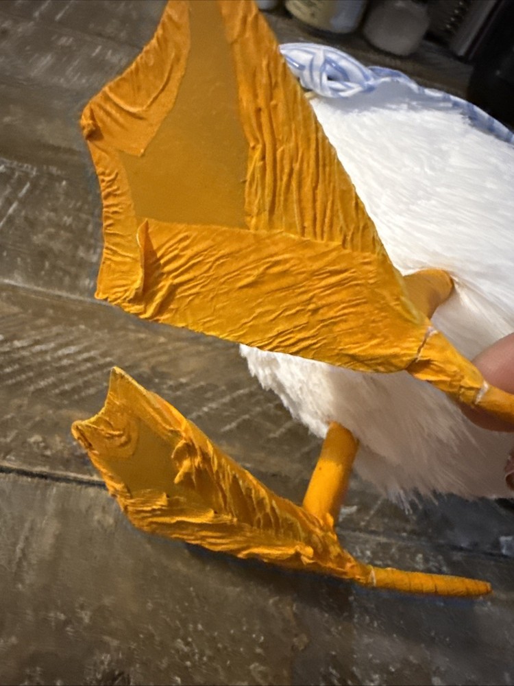 Bloom Room Easter Table Decoration