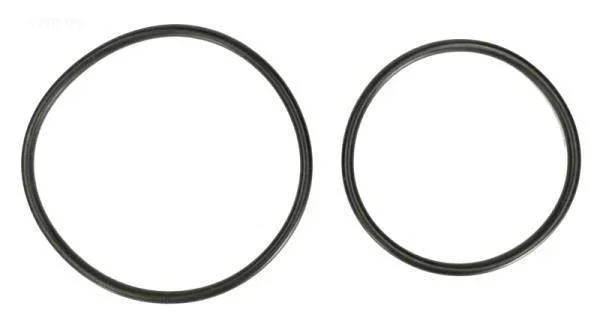 O-Ring Kit, 2/set