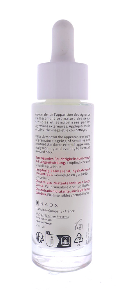 Bioderma Sensibio Defensive Serum