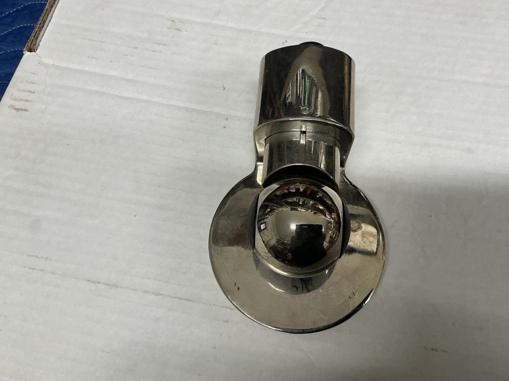 Master lock Trailer Ball Lock