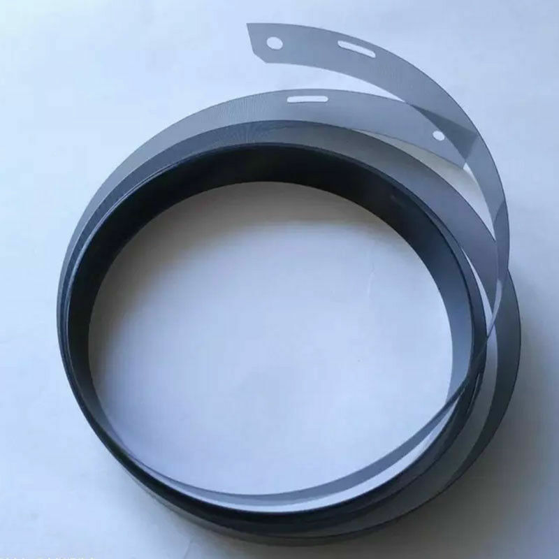 Linear Encoder Scale Strip with Hole for Mutoh RJ-900C Printer