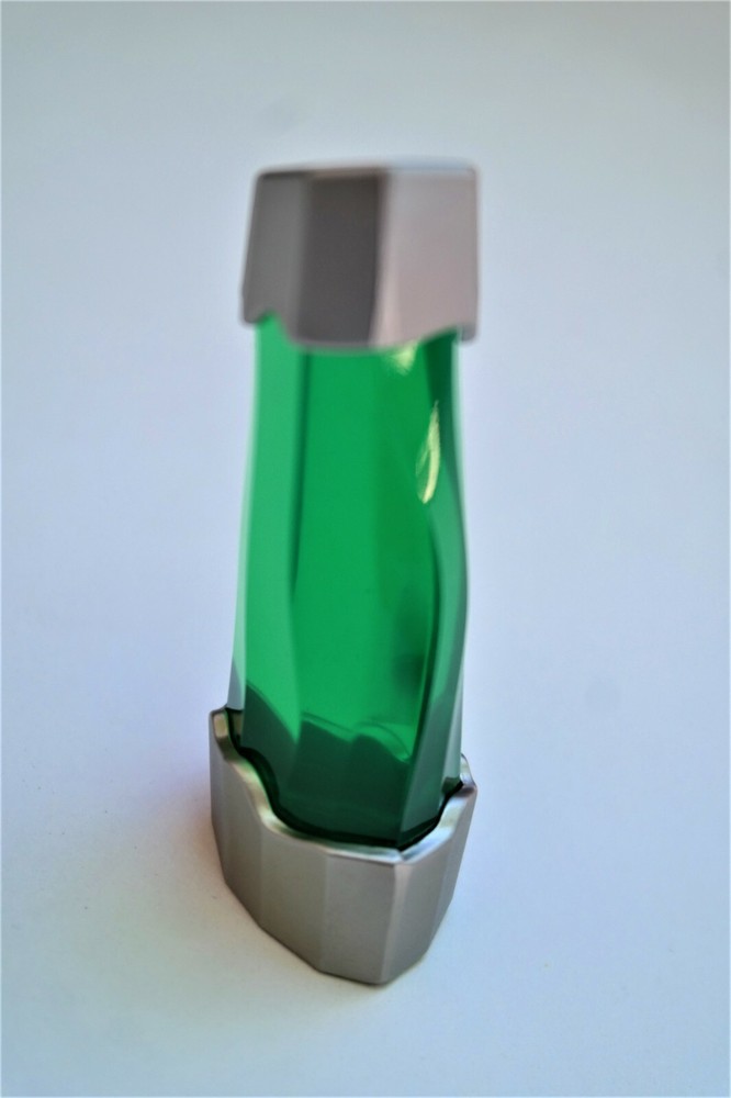 Green Energem Dino Crystal