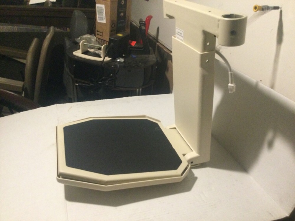 Genuine Harmar Pinnacle SL300-SL600 Footrest Assembly