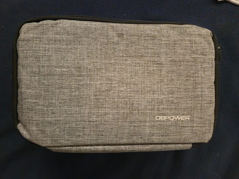 DB Power L23 Projector - DPPJ1059