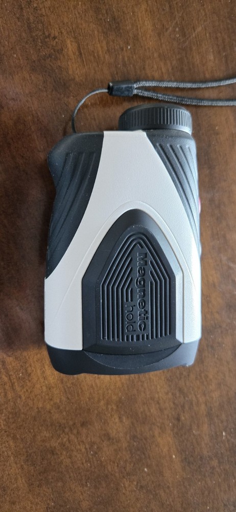 Redtiger Golf Rangefinder White Black