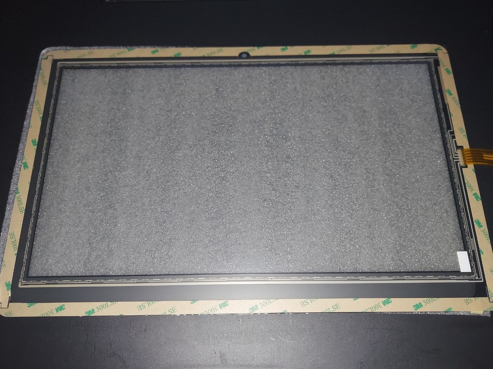 New Micros Workstation 6 (WS6) POS Touch Screen 15.6