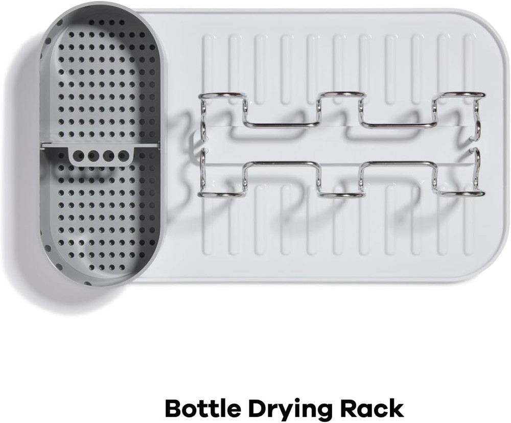 Bottle Drying Rack