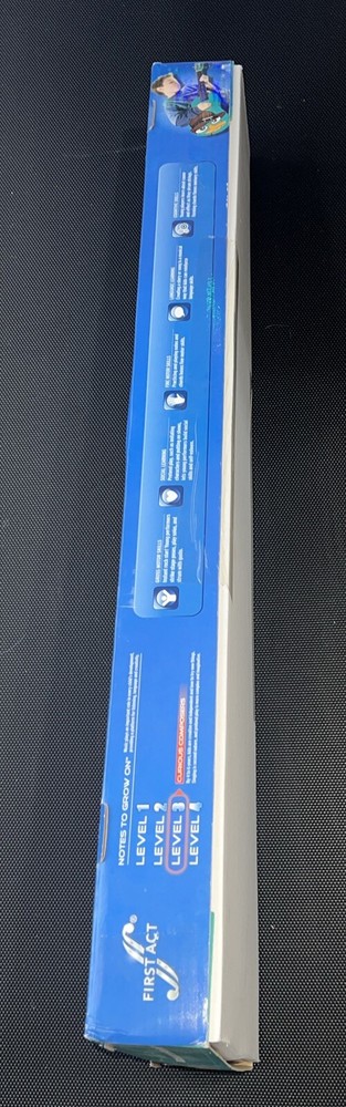 Acoustic guitar Phineds and Ferbs