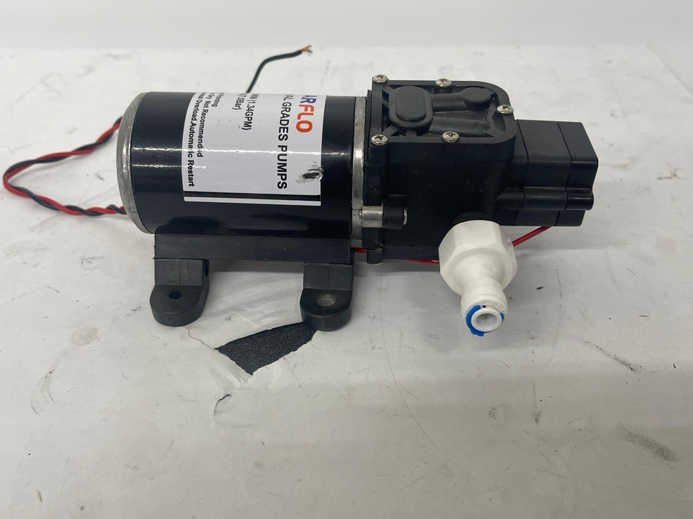 Starflo FL-3202 Professional Grade Pumps
