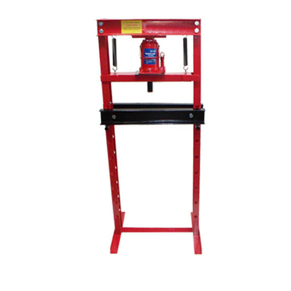 20 Ton hydraulic bottle jack shop press