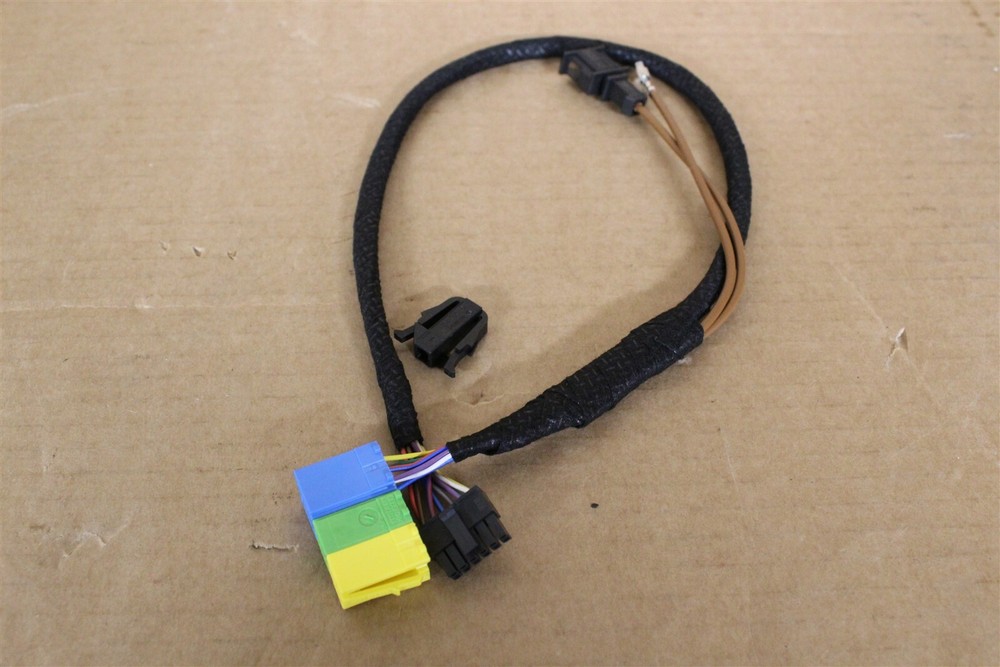 Golf MK4 / Bora / Passat B5 Gamma iPod lead (check before ordering) 1J0051445E