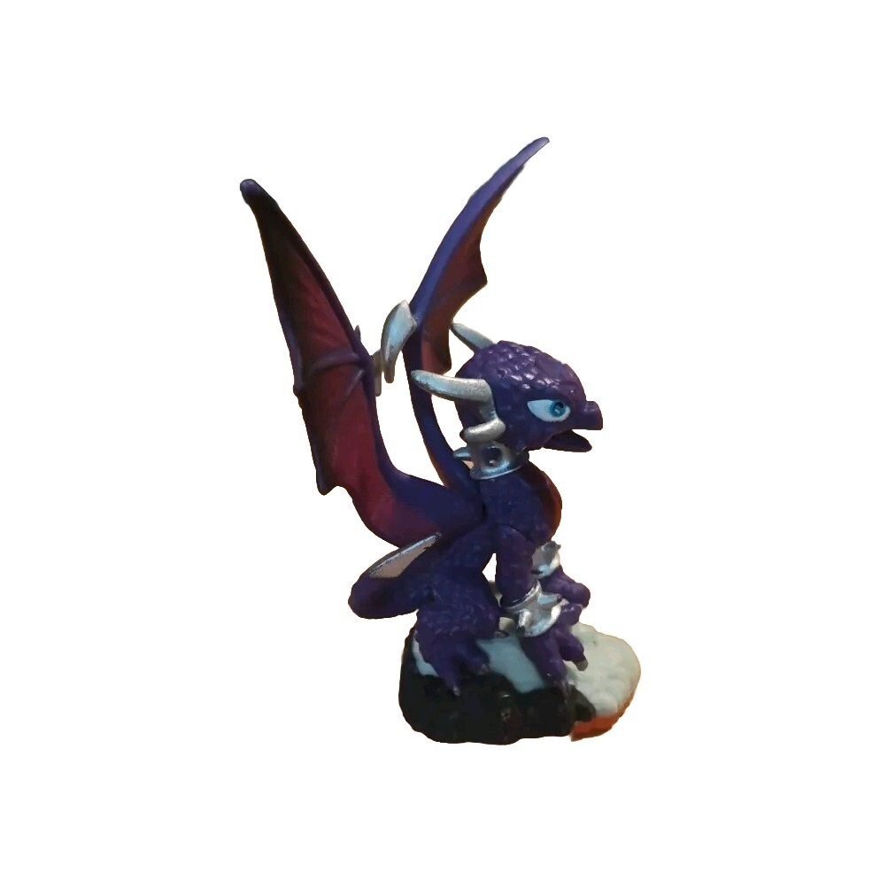 Skylanders: Giants: Cynder Figure