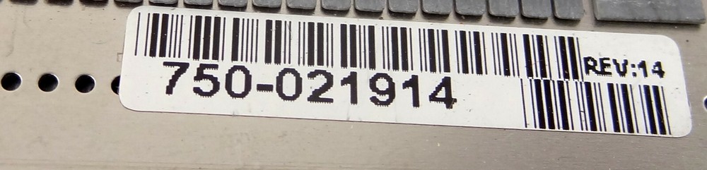 Juniper SRX3K-RE-12-10 engine module for SRX3400 SRX3600