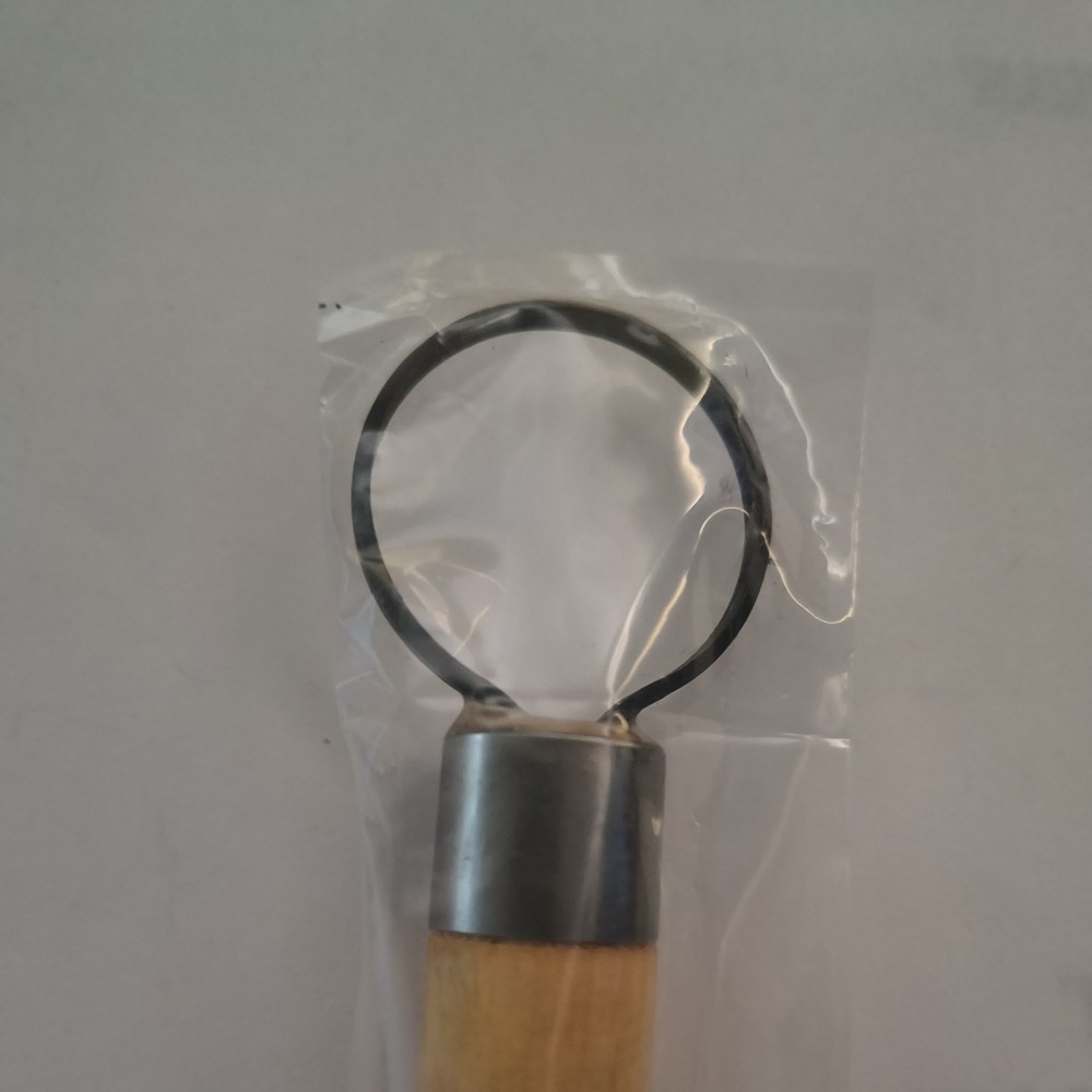 Kemper Tools PT320 1 1/2" Round Pro Line Trimming Tool