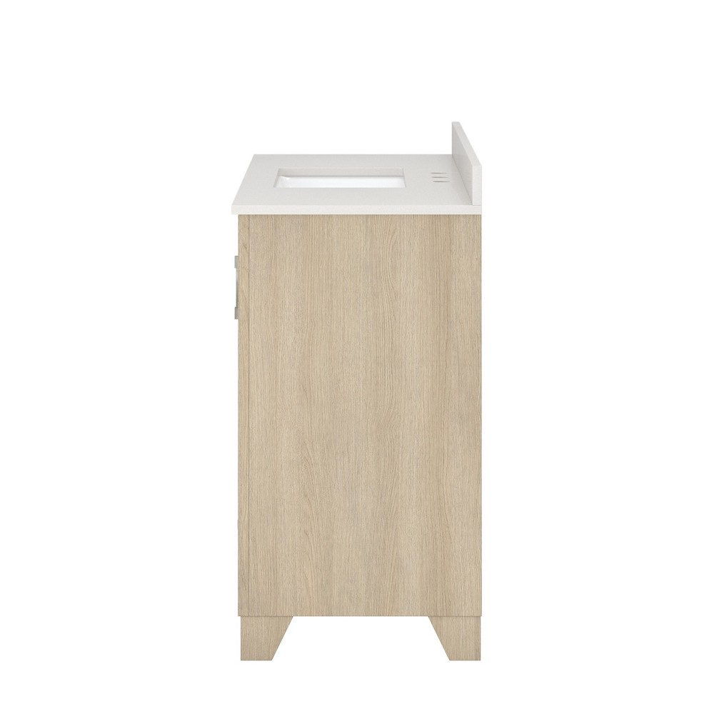 CRAFT + MAIN AWVT4819D Ashlow 48" - Wood
