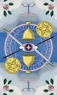 Witchling Academy Tarot Deck - A Magical Journey