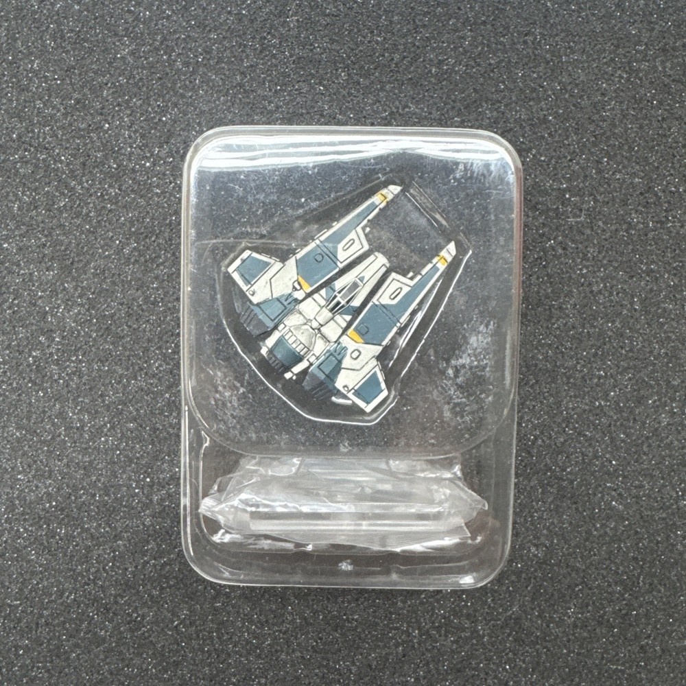Protectorate Starfighter Expansion Pack Star Wars X-Wing Miniatures SWX55