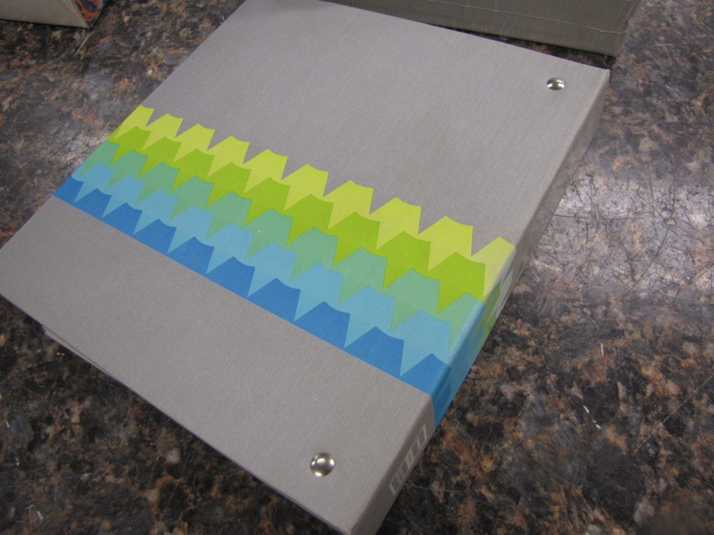 Tandy TRS-80 Color Computer Software Model 2000 PFS: Report 5.25" Disks -MS39