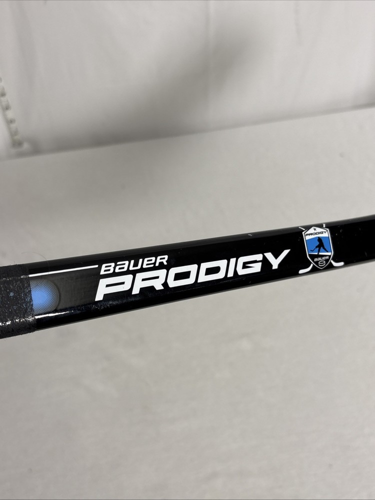 Bauer Prodigy P92 Hockey stick - 40 Flex