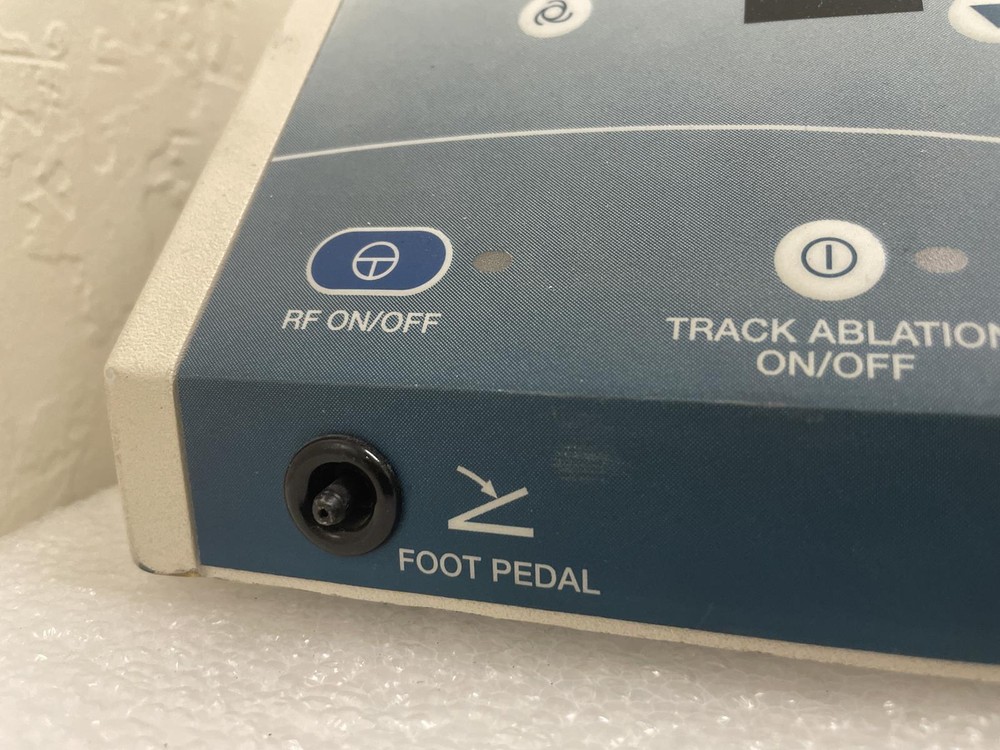 ANGIO DYNAMICS RITA 1500X SURGICAL GENERATOR