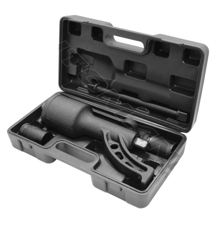 Torque Multiplier 1:78 - Part # 579.1026