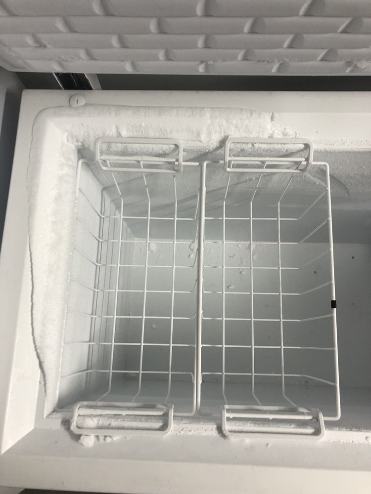 SF 500® LOW-TEMPERATURE FREEZER ARCTIKO