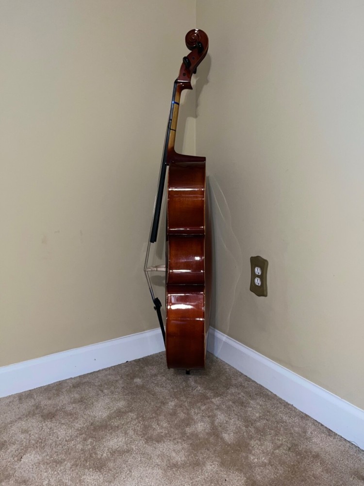 Tonareli 4/4 Cello Model 100 year 2018