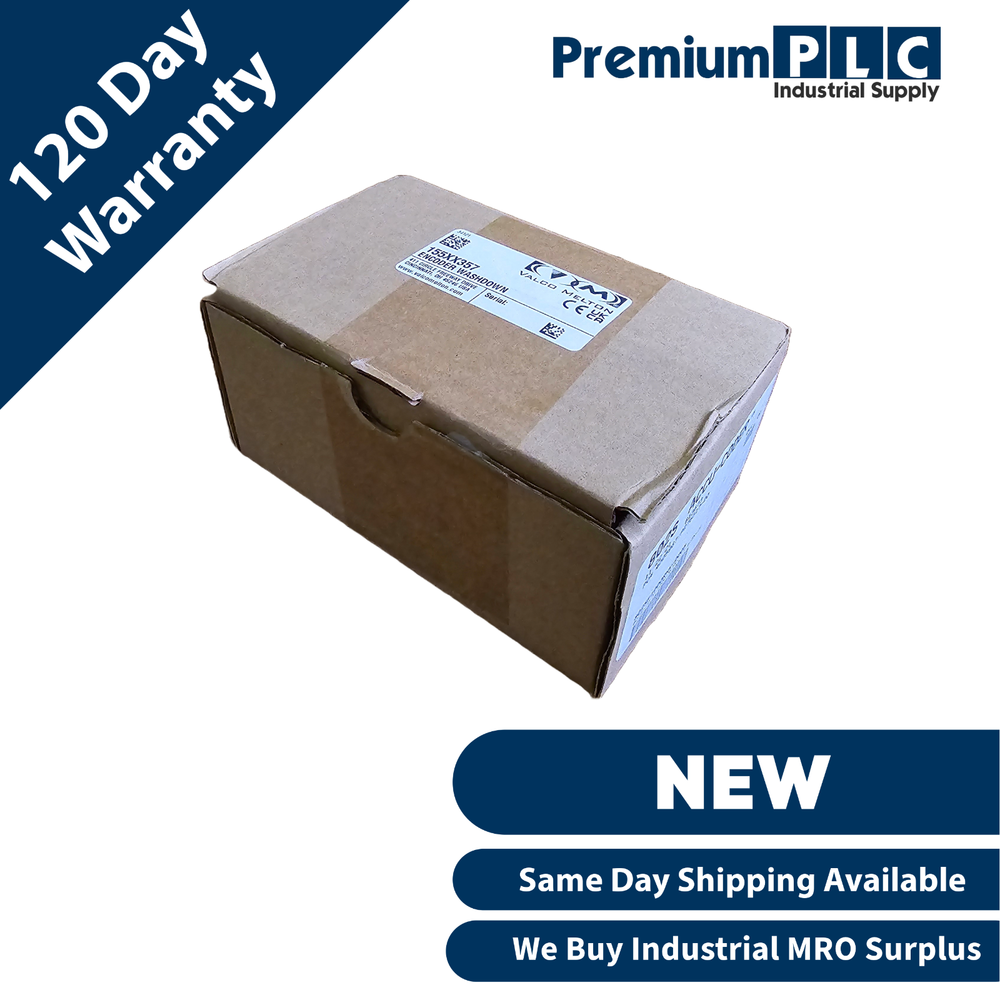 NEW VALCO MELTON / ACCU-CODER 155XX357 ENCODER 802S-20-S-1000-R-HV-1-F-5-SK-CE