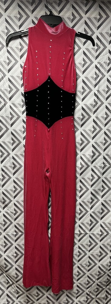 Weissman's Dance Costume Size Adult Small