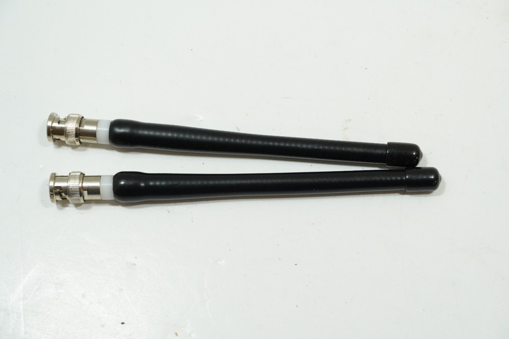 Unbranded BNC connection antennas
