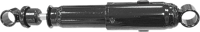 SPI SM-04231 Hydraulic Ski Shock Center