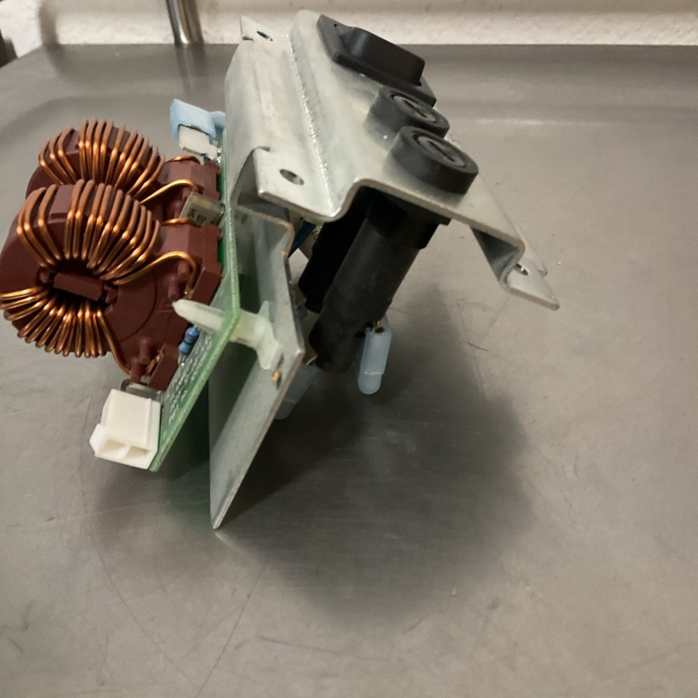 Switch Control For Planmeca ProOne