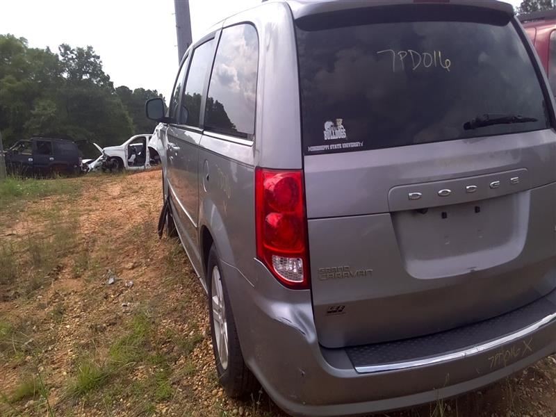 Stabilizer Bar Front Fits 08-20 CARAVAN 103907973